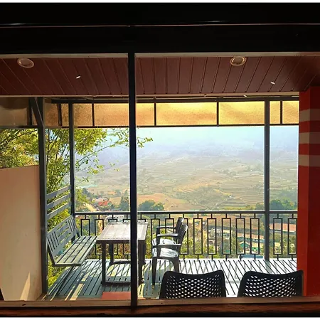 Misty Mountains Holiday Homes Vattavada Exterior photo