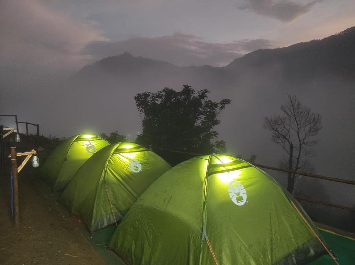 Homestay Misty Mountains Homes