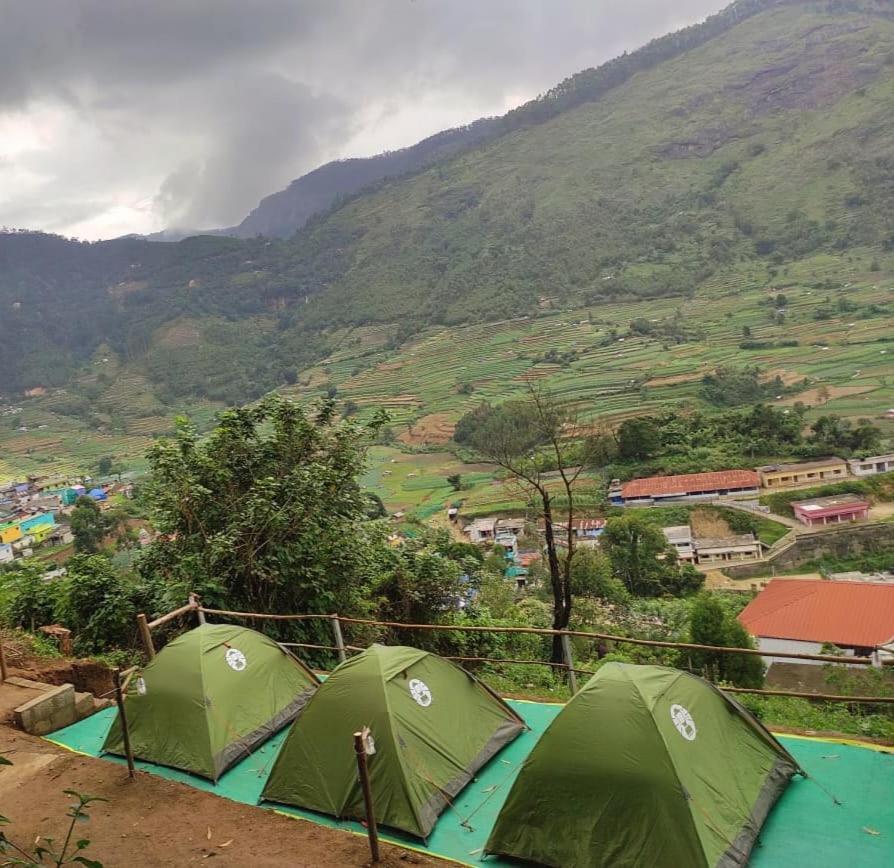 Misty Mountains Homes Homestay Vattavada