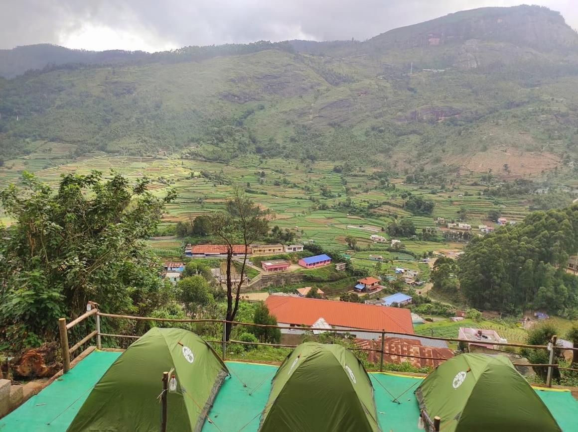 Homestay Misty Mountains Homes