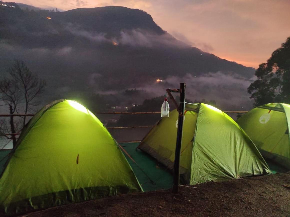 Misty Mountains Homes Homestay Vattavada