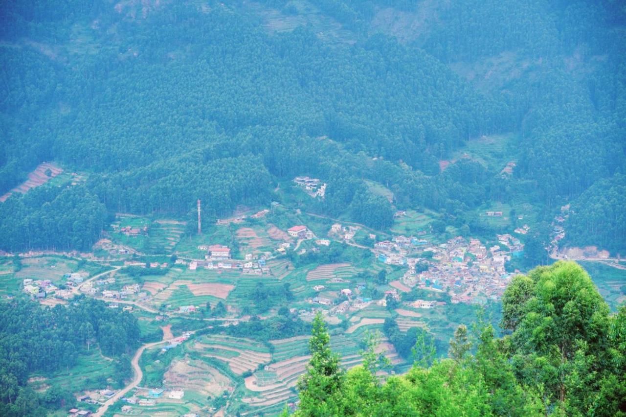 Misty Mountains Homes Vattavada
