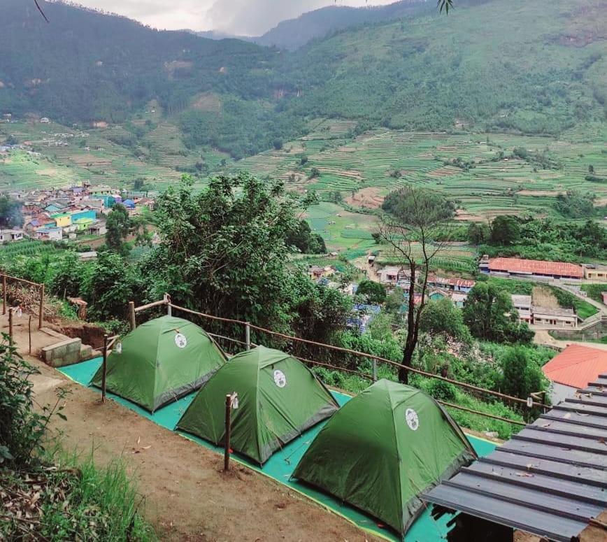 Homestay Misty Mountains Homes