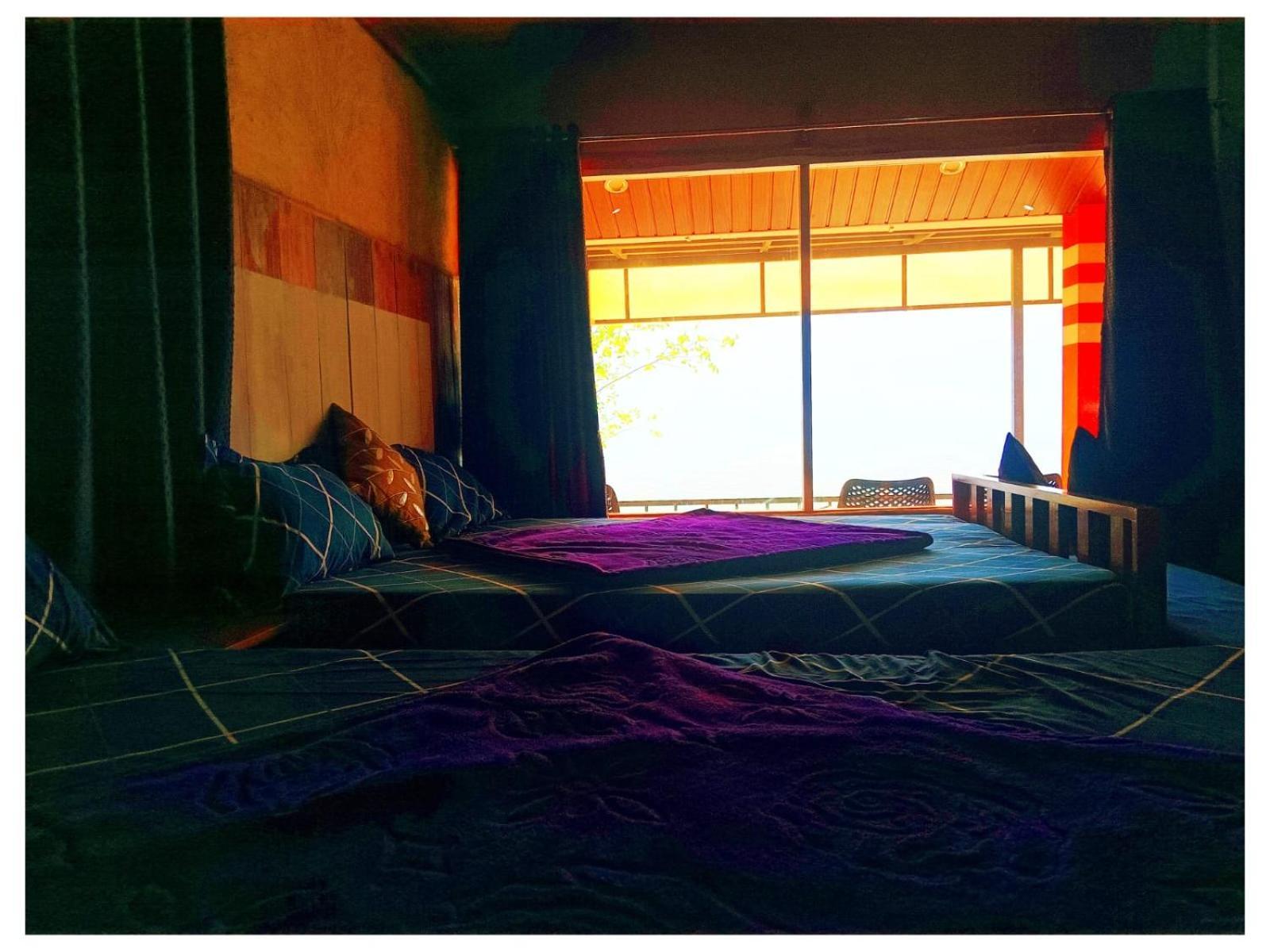 Misty Mountains Homes Homestay