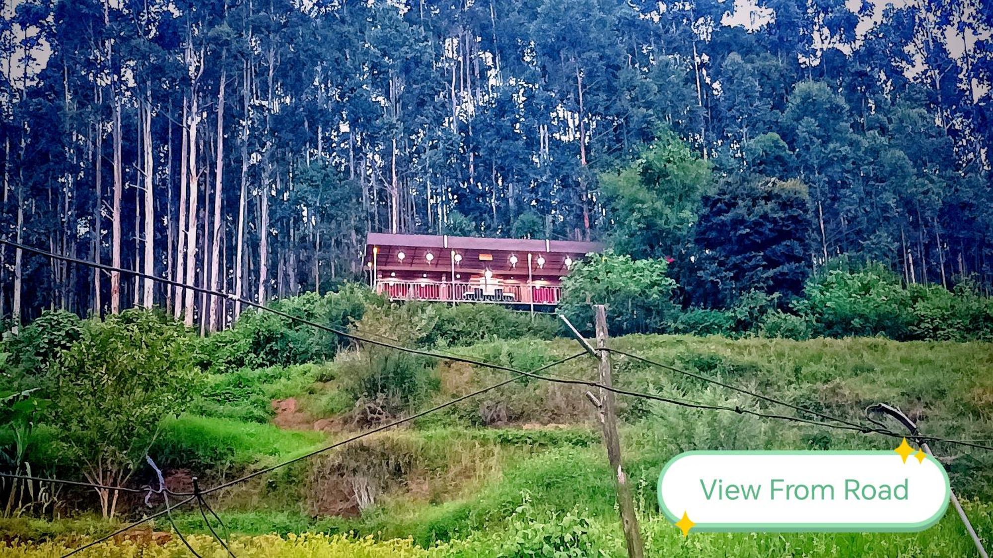 Misty Mountains Homes Homestay