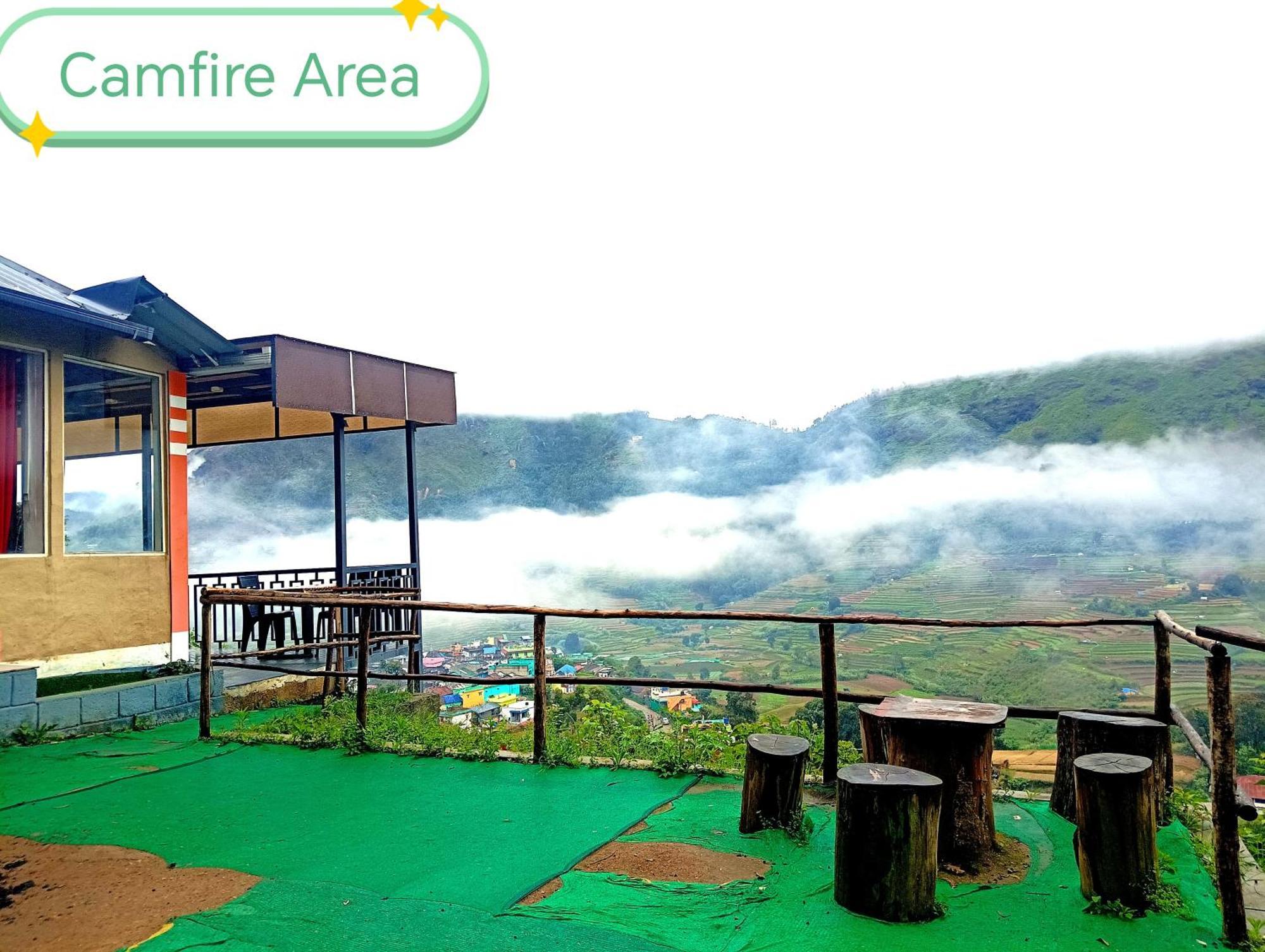 Homestay Misty Mountains Homes